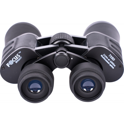 Focus Sport Optics Focus Bright - 10 let záruka optika: 12x50