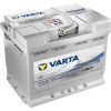 VARTA Professional Dual Purpose AGM 12V/80Ah 800A (840 080 080) (AGM startovací a trakční akumulátor v 1)