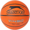 Basketbalový míč Slazenger Ø 30 cm (Profesionální basketbalový míč, který na palubovce rozhodně oceníte)