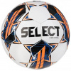 Select FB Contra 2023/24 fotbalový míč bílá-oranžová