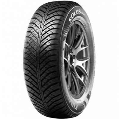 KUMHO SOLUS 4S HA31 255/60 R18 112V