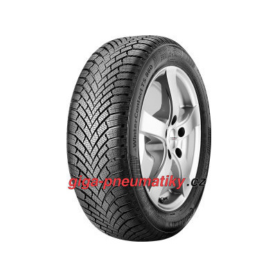 Continental WinterContact TS 860 ( 195/50 R15 82H )