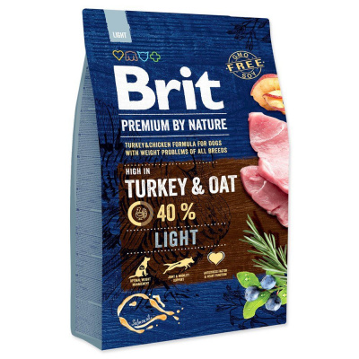 Vafo BRIT Premium by Nature Light (3kg)