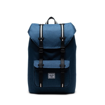 batoh herschel little america mid volume – Heureka.cz