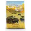 Taste of the Wild High Prairie Canine 12,2 kg