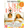 Líný rodič - Tom Hodgkinson