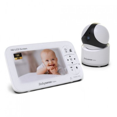 Babysense Video Baby Monitor V43 - Babysense - Elektronické