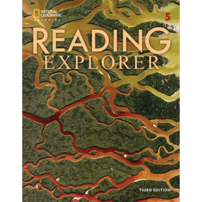 Reading Explorer (3rd Edition) 5 Student Book National Geographic learning