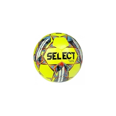 Futsalový míč SELECT FUTSAL MIMAS velikost 4