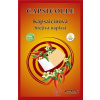 Kapsaicínová hřejivá náplast CAPSICOLLE 12x18 cm 1 ks