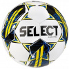 Select FB Contra 2023/24 fotbalový míč bílá-žlutá