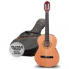 Ashton Klasická kytara paket 3/4 Ashton SPCG 34 BR Pack Molina 3568