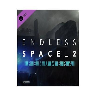 ESD GAMES Endless Space 2 Penumbra,