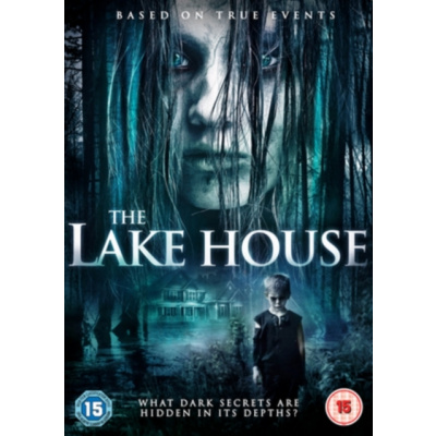 The Lake House (aka The Lake On Clinton Road) DVD