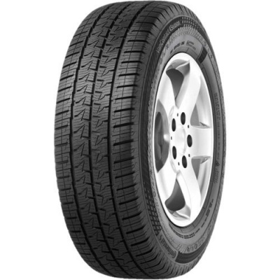 CONTINENTAL 195/65R16C*T VANCON 4SEASON 104/102T