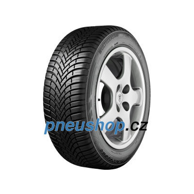 Firestone Multiseason 2 ( 235/55 R17 103V XL EVc )