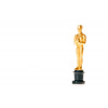 Filmová soška OSCAR - 34 cm - GUIRCA