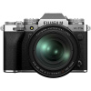 Fujifilm X-T5 + XF 16-80 mm stříbrný