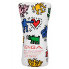 Tenga Tenga SOFT Soft Tube Cup Keith Haring