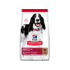 Hill's Science Plan Canine Adult Medium Lamb & Rice 18 kg