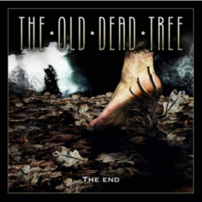 SEASON OF MIST OLD DEAD TREE - The End (CD + DVD)