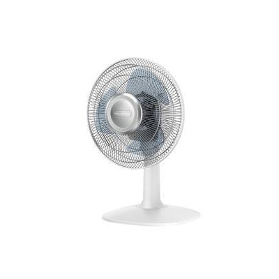 Ventilátor stolní Rowenta Essential + Desk VU2310F0 bílý