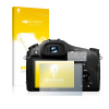 Matná ochranná fólie upscreen® Matte pro Sony Cyber-Shot DSC-RX10 II (Matná fólie na Sony Cyber-Shot DSC-RX10 II)