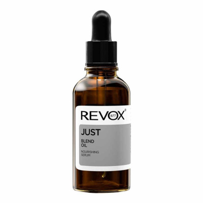 Revox Sérum Just Oil Blend Nourishing serum 30 ml