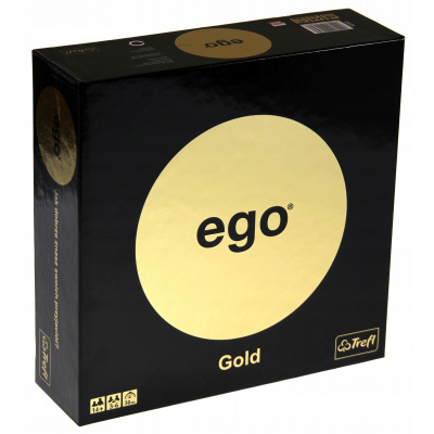 Desková hra Trefl Ego: Gold