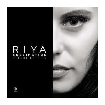 2CD Riya: Sublimation - Deluxe Edition