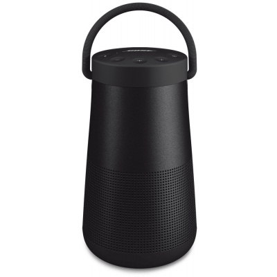 Bose SoundLink Revolve II Plus, černá