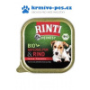 Finnern Rinti Bio hovězí 150 g