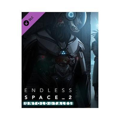 ESD GAMES Endless Space 2 Untold Tales,