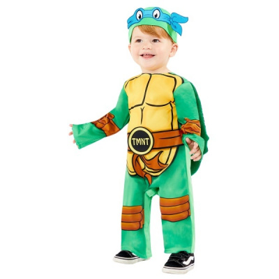 Amscan Kostým dětský Želva Ninja