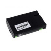 Powery Baterie Panasonic KX-TG3521 700mAh NiMH 3,6V - neoriginální