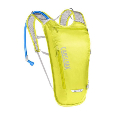 Camelbak Classic Light 4l safety yellow silver