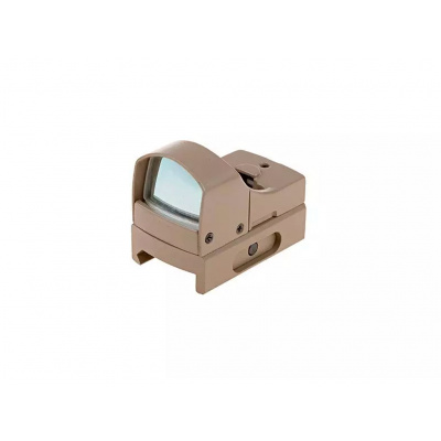 Theta Optics Kolimátor Micro THO-202 - TAN