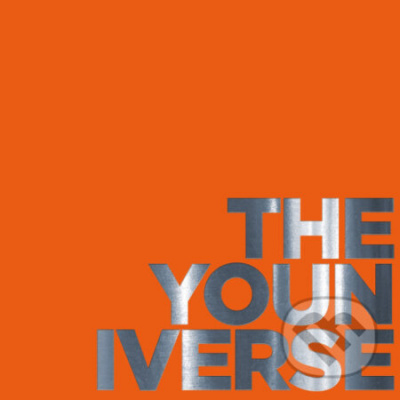 The Youniverse: Neon (zelené) LP - The Youniverse