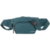 TRAVELITE Kick Off Waist bag petrol