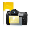 Matná ochranná fólie upscreen® Matte pro Sony Cyber-Shot DSC-RX10 III (Matná fólie na Sony Cyber-Shot DSC-RX10 III)