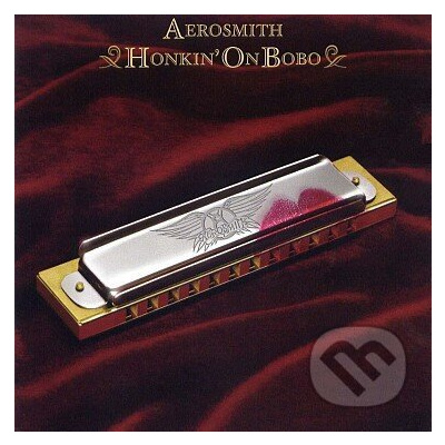 Aerosmith: Honkin' On Bobo - Aerosmith
