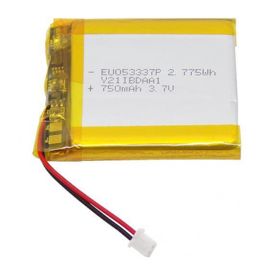 TrueLife NannyCam V24/H32 - Baterie 2pin (V24H32BAT)