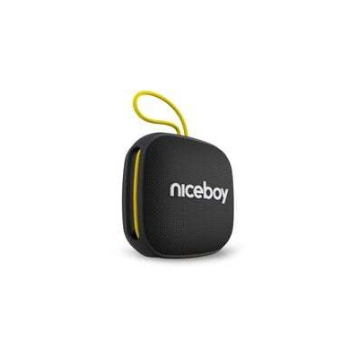 Niceboy RAZE Mini 4, černá raze-mini-4