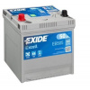 Autobaterie Exide Excell 12V, 50Ah, 360A, EB505