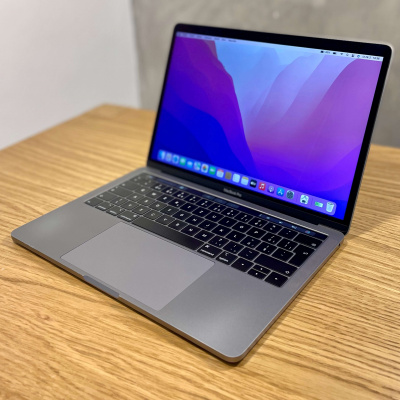 macbook pro 13 256 2019 – Heureka.cz