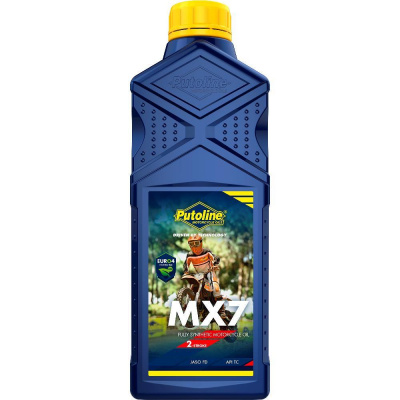 PUTOLINE MX 7 2T 1L