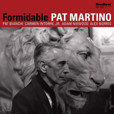 Martino Pat - Formidable (LP)