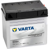 Motobaterie Varta Powersports Freshpack 30Ah, 12V, 530 030 030, 53030