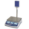 Obchodní váha T-Scale QSP-30 do 30 kg s možností akreditované kalibrace