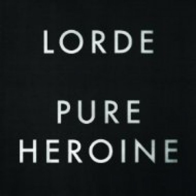 Pure Heroine (2013) Lorde - CD